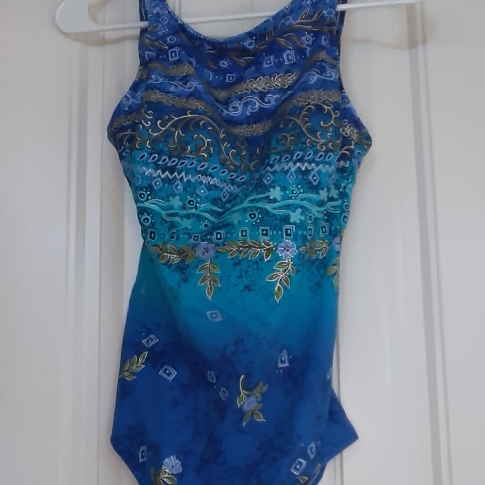 Swimsuit